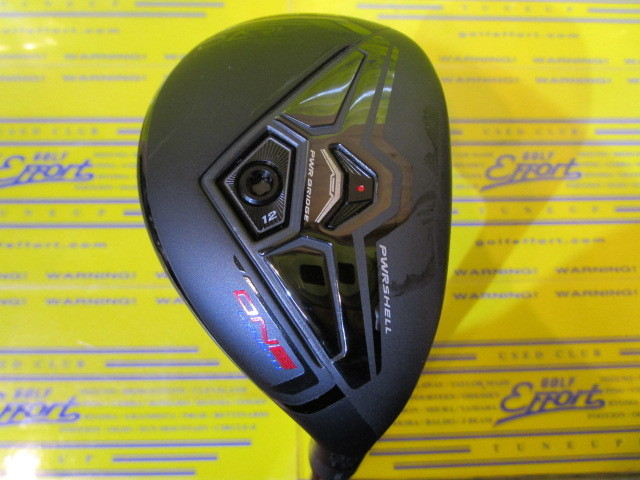 楽天市場】コブラ f6 ユーティリティーの通販