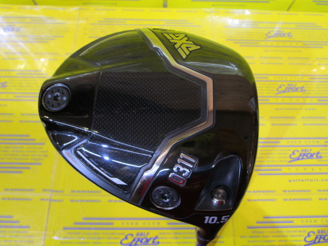 PXG　0311 BLACK OPS