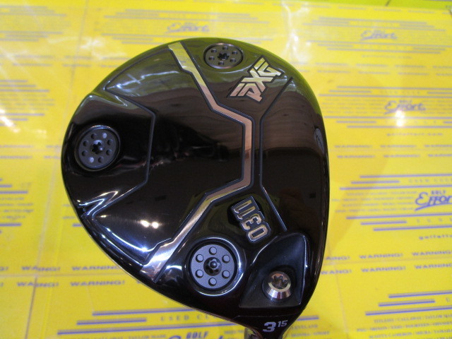 PXG　0311 BLACK OPS