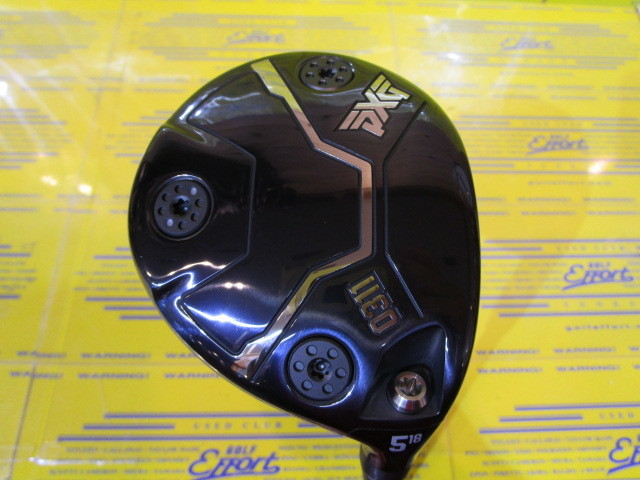 PXG　0311 BLACK OPS