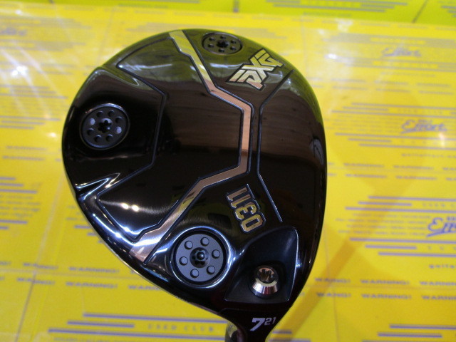 PXG　0311 BLACK OPS