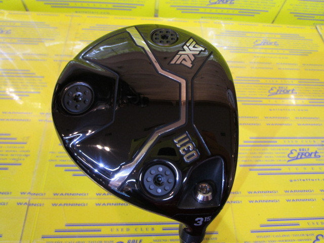 PXG　0311 BLACK OPS
