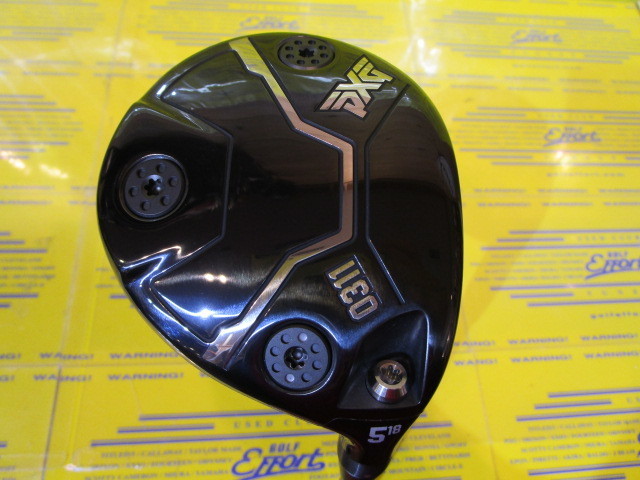 PXG　0311 BLACK OPS