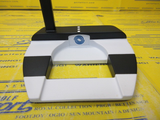 Ai-ONE JAILBIRD MINI CH