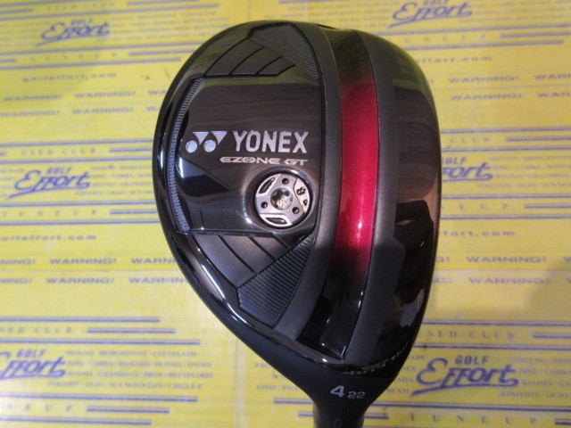 ヨネックス　E-ZONE GT(2024)