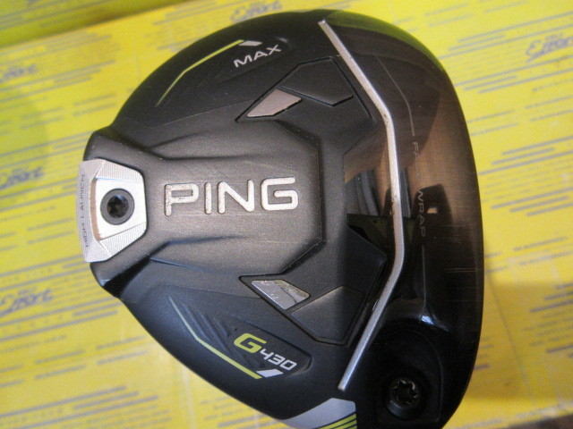 値下PINGGドライバー ユーティリティタイトリストフェアウェイウッド3本セット 値下PINGGドライバー ユーティリティタイトリストフェアウェイ
