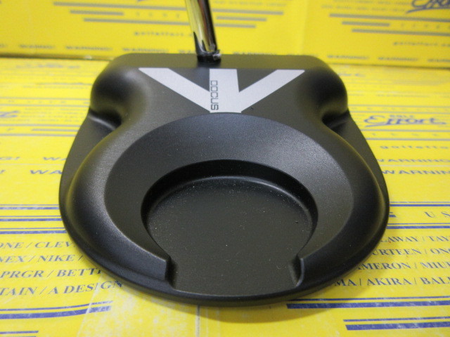 Haraken　DOCUS SHAKA2 Type-B