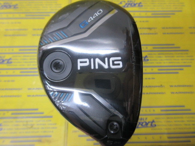 G440 VENTUS BLUE HB(2025) 9