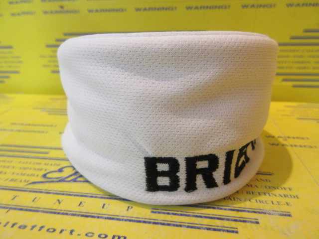 NECK COOLER BRG251F03 White