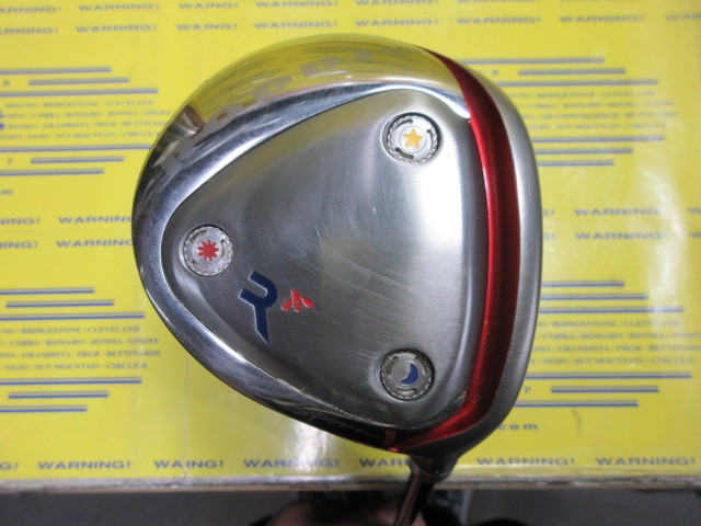 オノフ　RODDIO FAIRWAYWOOD