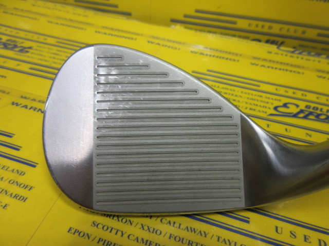 エポン TOUR WEDGE TYPE Mのスペック詳細 | 中古ゴルフクラブ エポン TOUR WEDGE TYPE Mのスペック詳細 | 中古ゴルフクラブ