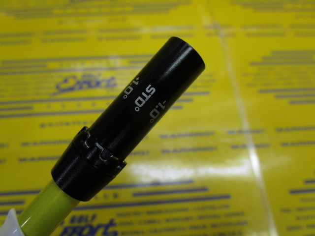 グラファイトデザイン TOUR AD MT-6のスペック詳細 | 中古ゴルフ