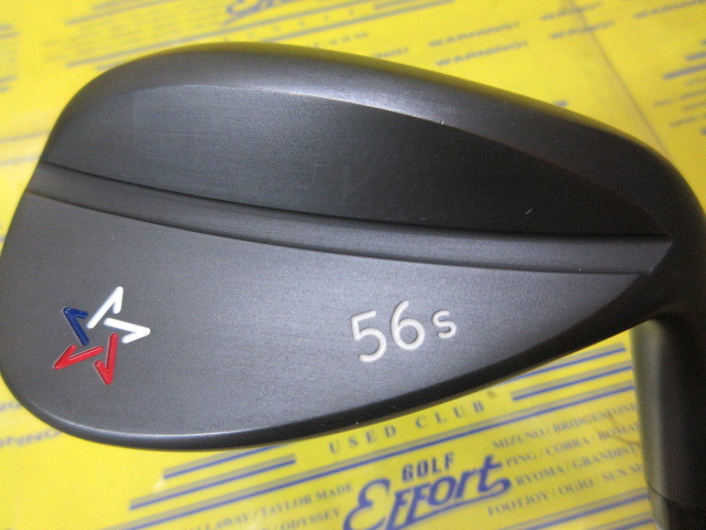 WEDGE SERIES DBM 56S