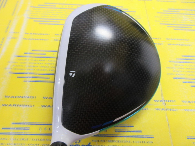 SIM2　３w　ヘッドのみ　テーラーメイド Amazon.co.jp: テーラーメイド SIM2 MAX ドライバー ※ヘッドのみ