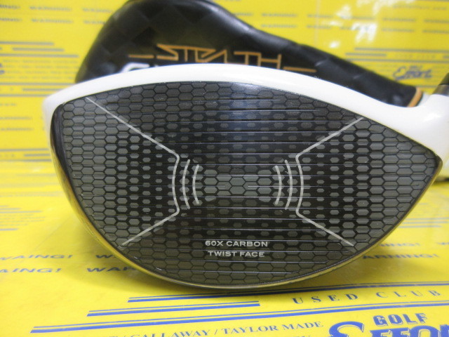 テーラーメイド STEALTH GLOIREのスペック詳細 | 中古ゴルフ テーラーメイド STEALTH GLOIREのスペック詳細 | 中古ゴルフ