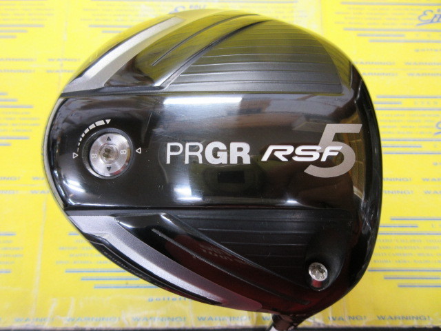 PRGR　RS F(2020)