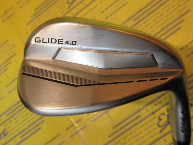 ピン　GLIDE 4.0 S