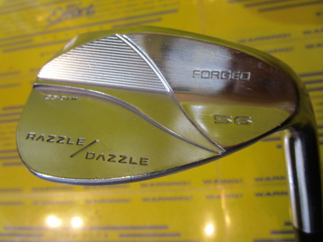 RAZZLE DAZZLE/ウェッジの中古ゴルフクラブ在庫一覧 | ゴルフ