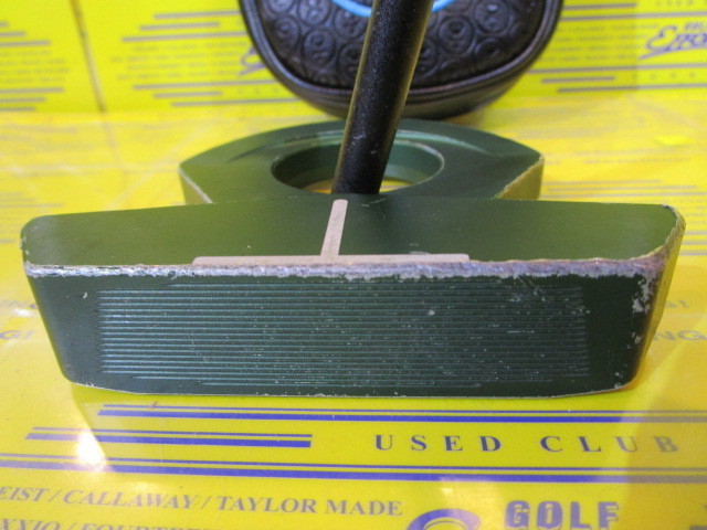 L.A.B.GOLF Directed Force 3 MIDのスペック詳細 | 中古ゴルフ L.A.B.GOLF Directed Force 3 MIDのスペック詳細 | 中古ゴルフ