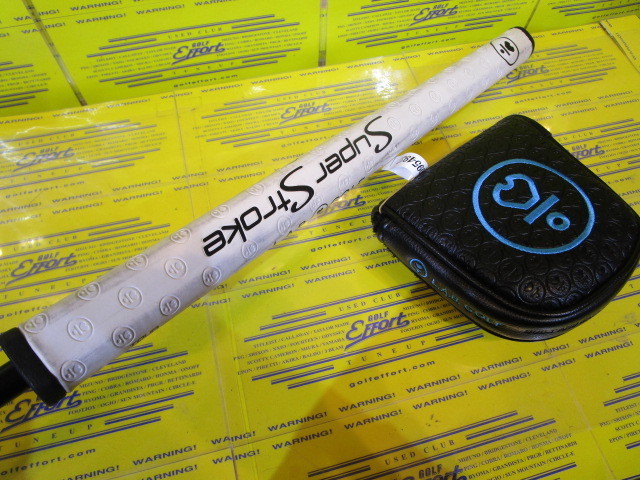 L.A.B.GOLF/Directed Force 3 MIDの中古ゴルフクラブ商品詳細