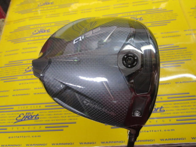 テーラーメイド　Qi35