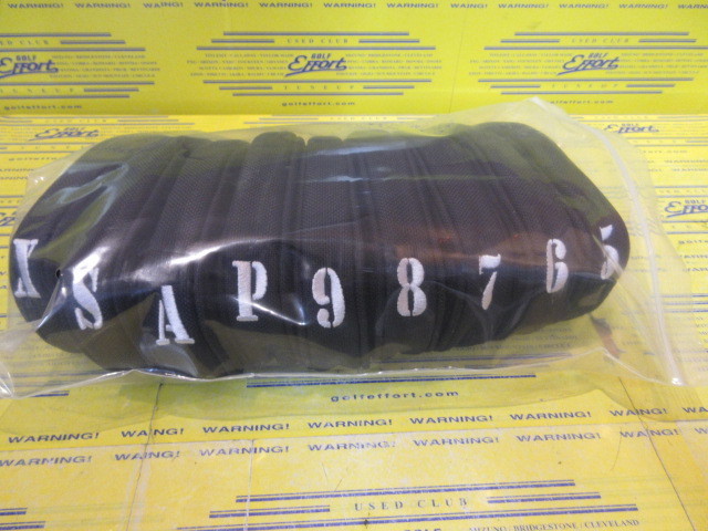 BRIEFING<br>SEPARATE IRON COVER MAG PRO AIR BRG251G40 Black