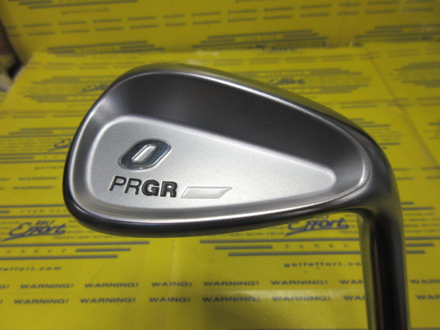 PRGR　PRGR 0 WEDGE(2024)