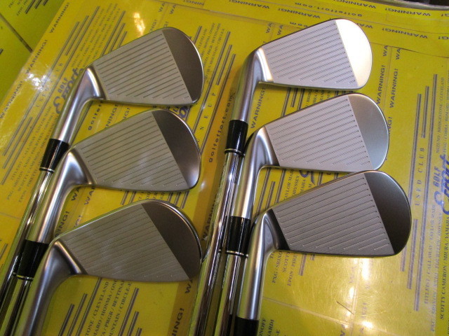 ダンロップ SRIXON ZXi5のスペック詳細 | 中古ゴルフクラブ通販 ダンロップ SRIXON ZXi5のスペック詳細 | 中古ゴルフクラブ通販