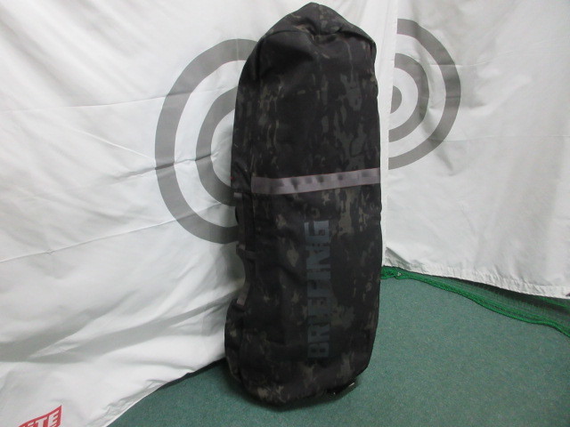 TRANSPORT COVER 1000D BRG231G56 Multicam Black