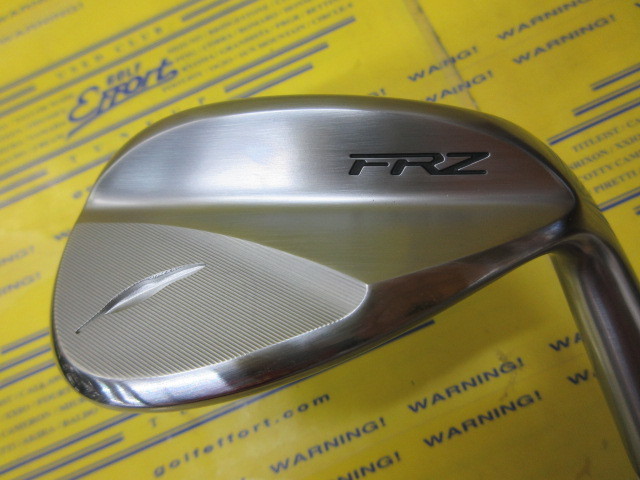 フォーティーン　FRZ-P