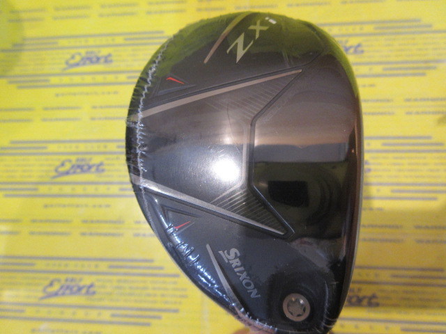 ダンロップ　SRIXON ZXi