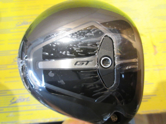 タイトリスト　GT280