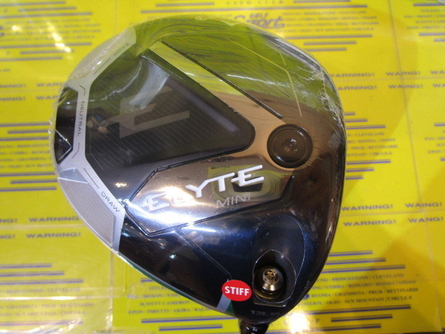 キャロウェイ ELYTE MINI