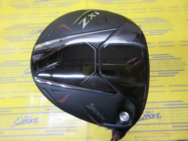 SRIXON ZXi
