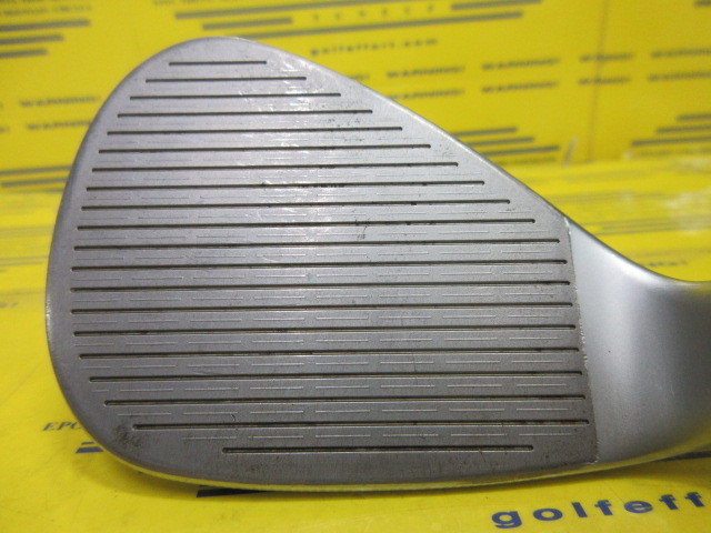 MILLED GRIND 3 クローム｜テーラーメイド｜ウェッジ｜中古