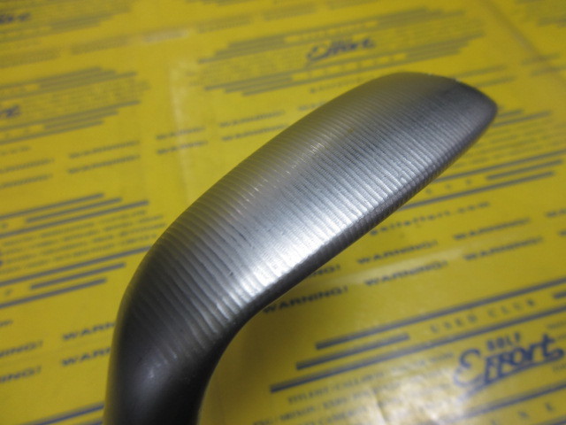 テーラーメイド MILLED GRIND HI-TOE 3 CHROME WEDGEのスペック