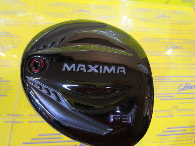 リョーマ　MAXIMA F