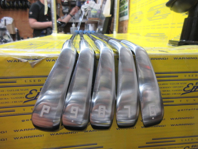 オノフ/ONOFF LABO SPEC RB247Mの中古ゴルフクラブ商品詳細 | ゴルフ