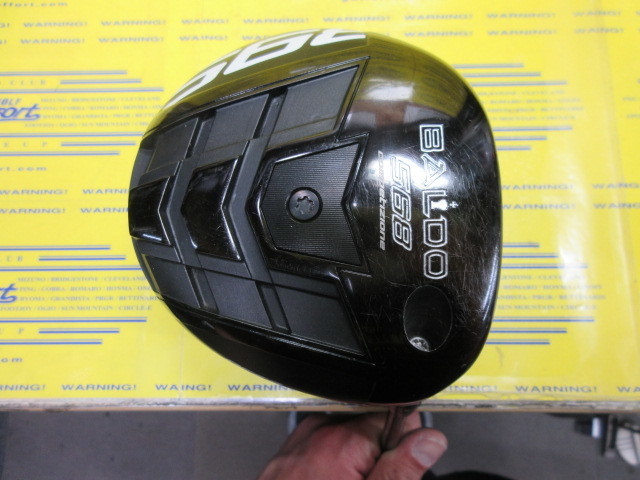 中古バルドCOMPETIZIONE 568 460/DAYTONA SPEEDER/X/9[9025
