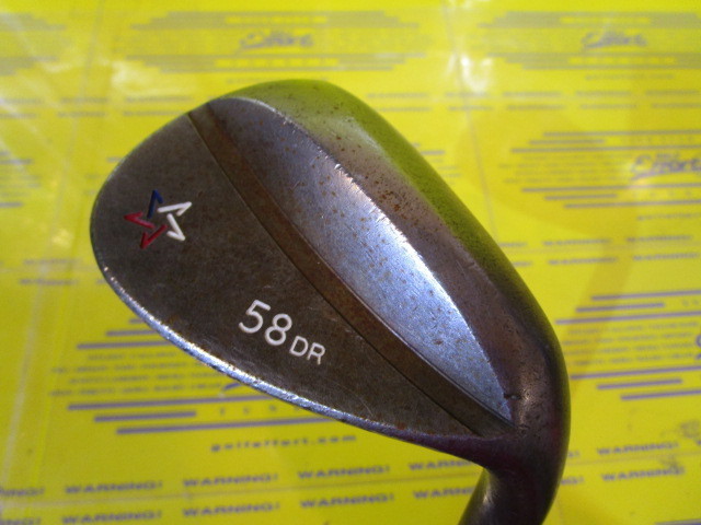 ウェッジ/ARTISAN GOLFの中古ゴルフクラブ在庫一覧 | 中古ゴルフ