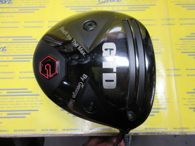 GTD/ドライバーの中古ゴルフクラブ在庫一覧 | ゴルフエフォート GTD/ドライバーの中古ゴルフクラブ在庫一覧 | ゴルフエフォート