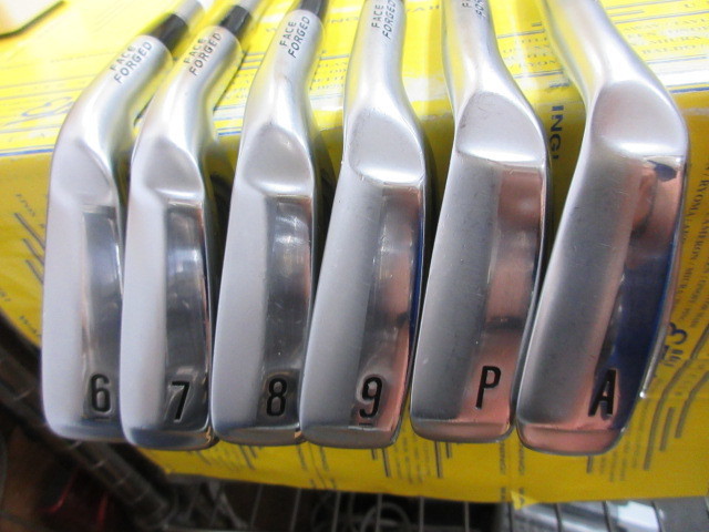 ダンロップ SRIXON ZX4 MkⅡのスペック詳細 | 中古ゴルフクラブ