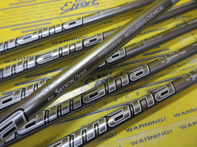 ダンロップ SRIXON ZX4 MkⅡのスペック詳細 | 中古ゴルフクラブ