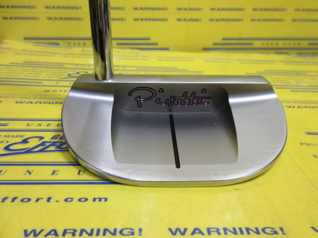 ピレッティ FIRENZE CLASSIC 303SSのスペック詳細 | 中古ゴルフ ピレッティ FIRENZE CLASSIC 303SSのスペック詳細 | 中古ゴルフ