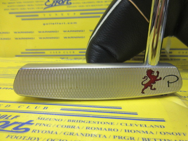 ピレッティ FIRENZE CLASSIC 303SSのスペック詳細 | 中古ゴルフ ピレッティ FIRENZE CLASSIC 303SSのスペック詳細 | 中古ゴルフ