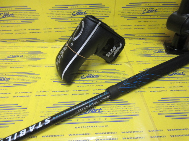 ピレッティ FIRENZE CLASSIC 303SSのスペック詳細 | 中古ゴルフ ピレッティ FIRENZE CLASSIC 303SSのスペック詳細 | 中古ゴルフ