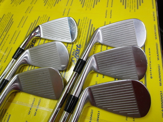 【メンズ右】タイトリスト 915 AP2 メンズゴルフセット M70711 厳選名器】 タイトリスト AP2 FORGED メンズクラブ アイアンセット