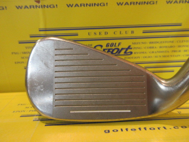 コブラ AEROJET ONE LENGTHのスペック詳細 | 中古ゴルフクラブ