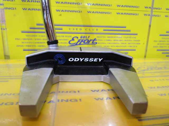 WORKS VERSA #7