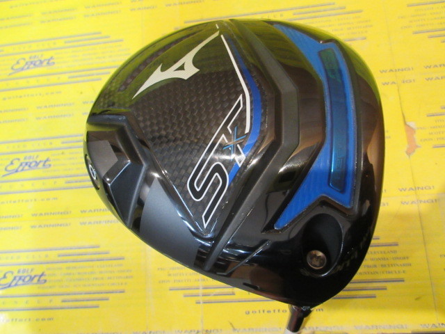 MIZUNO 即決 お買い得品！中古 ミズノプロ MODEL-E ドライバー
